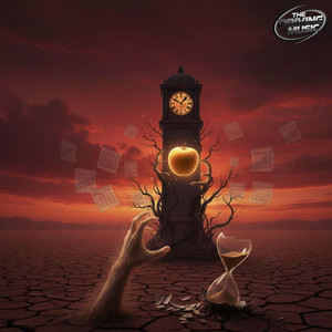 Tiempo Expirado by The Driving Music