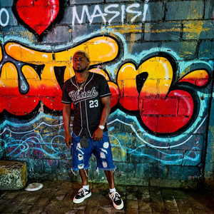 Masisi by Level One Music