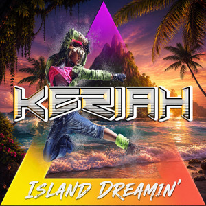 Island Dreamin by Keriah, Jolie