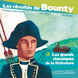 Les révoltés du Bounty (Les plus beaux contes pour enfants)
