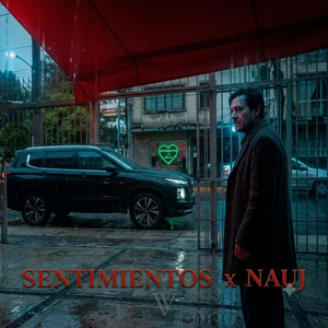 Sentimientos by Nauj
