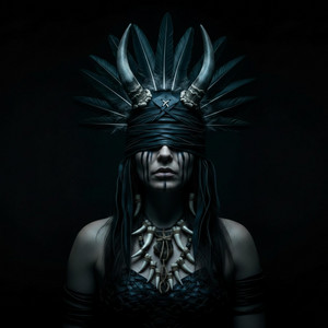 Völva by Runic Garden