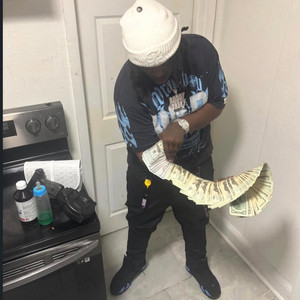 Me and big quake by Unreleasedelii, Gnr Lilredd, Roddytreyy