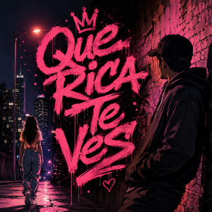 Que Rica Te Ves - Versión Alterna by GM Beats