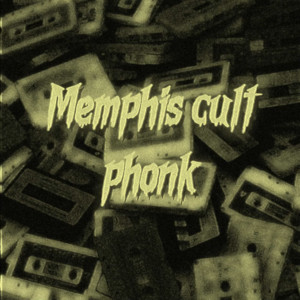 Memphis Cult Phonk (Speed Up)