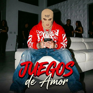 Juegos de Amor Rmx by Modo Real