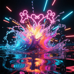 Rae Stevany - Oh My Baby Baby