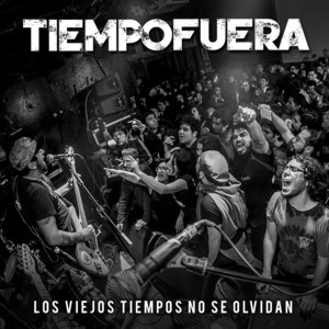 Espero Que Todo Sea Como Antes by Tiempofuera