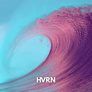 HVRN - Caspian sea