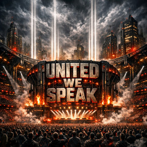 United We Speak by Rappers Against Racism