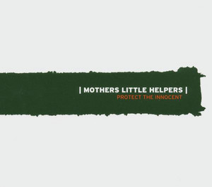 Mothers Little Helpers