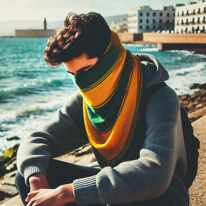 Verde Amarillo - Ayyi