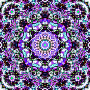 Infinite Love by Ashtar Light