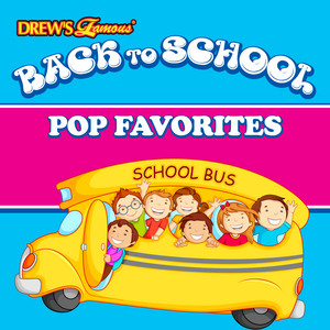 Back to School: Pop Favorites album