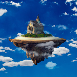 Portada de Amédée