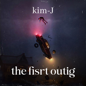 kim-J - The first outing