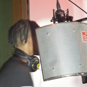 GIVE THANKS by FAMOUS RENO