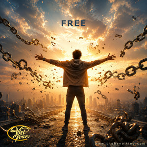 FREE by Viet Voice