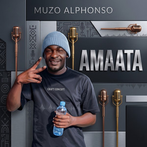 Campaigner by Muzo Alphonso