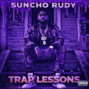 Freedom Ain't Guaranteed by Suncho Rudy