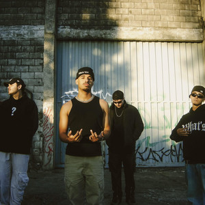 PROPOSTA (feat. Gntil Beatz & GD)