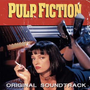 Misirlou - Original Soundtrack Theme from 