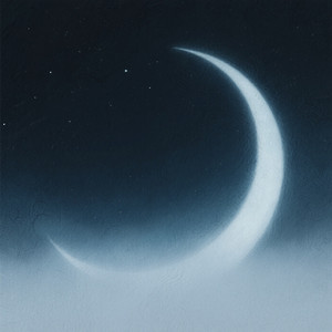 Dark Moon of Dream by YOUNG ALISA MARIE