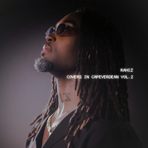 Rahiz - Sô Kolá (Cover in Cape Verdean IBR Prod Gouyad)