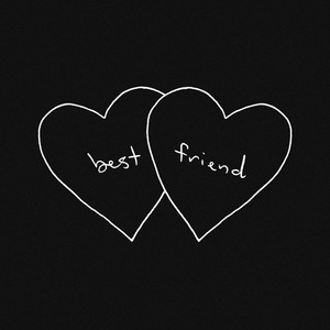 best friend by Sebastian Paragas