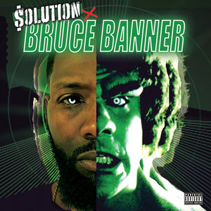 $olution - Bruce Banner