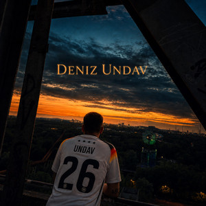 Deniz Undav by Feko, M.I.C48