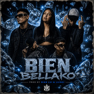 BIEN BELLAKO by KORI KORINTIO, Malamia, YEYKI