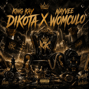 Sek'phelile by King Kay Dikota, Nayvee Womculo