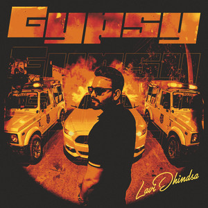 Gypsy by Lavi Dhindsa