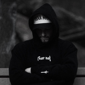 Prayed For Purpose by Fear Not Mentality