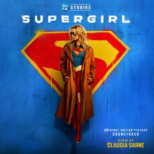 Supergirl Suite - from 