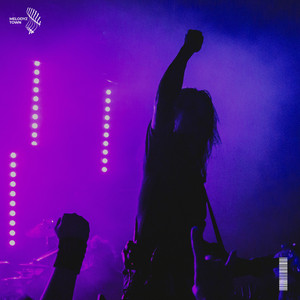 90degrees, eyeroze & Melodyz Town - Smells Like Teen Spirit (sped up)