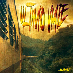 Ultimo Viaje by Colnovof