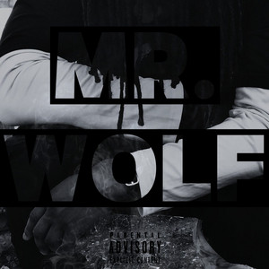 MR. WOLF by Blesslz