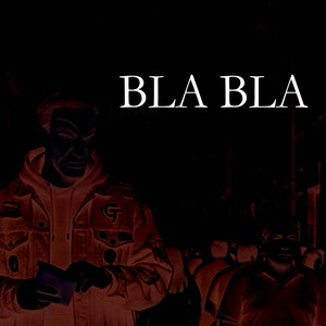 Bla bla by rrizo