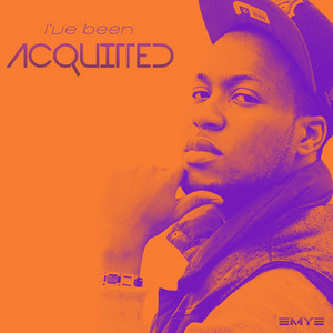 Fire It Up (feat. Lamar Riddick) by Emye, Lamar Riddick