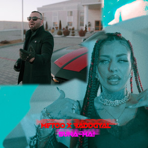 Suna-ma by Metoo, Badd G