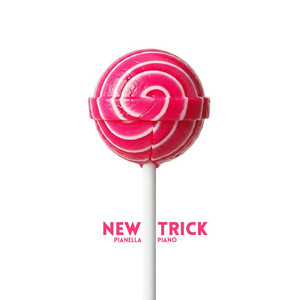 new trick - Piano Cover