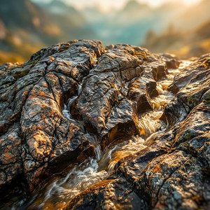 Seven Falls, Eight Dawns by Llalex Cuh
