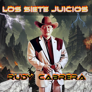 El Perdon by Rudy Cabrera