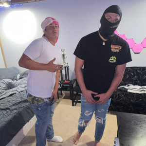 Fa Tha Team by Skully Paid, The Chemist, Big Schmeat