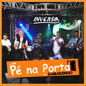 Pé na Porta