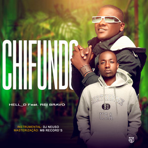 Chifundo (feat. Rei Bravo)