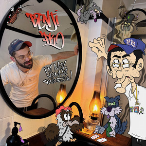 Pelly Kan by Benji PK, Dunn D