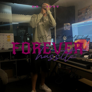 OG ICCY - Forever Husstle